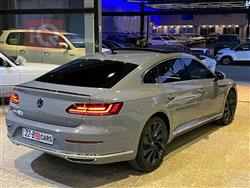 فولكسفاغن أرتيون